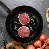Tournedos de canard - 200g