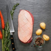 Magret de canard - 500g