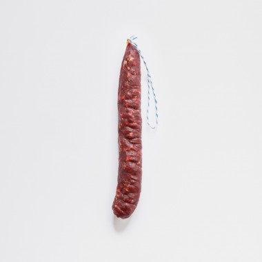 Saucisse sèche de canard - 150g