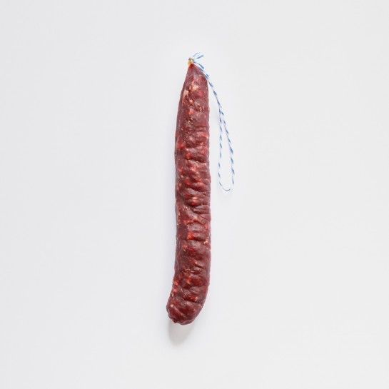 Saucisse sèche de canard - 150g