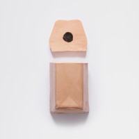 Foie gras d'oie truffé 3% - 350g