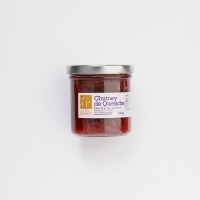 Chutney de quetsches - 150g