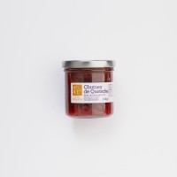 Chutney de quetsches - 150g