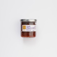 Confit d'oignon rouge - 140g