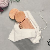 Foie gras de canard cuit au Torchon - 350g