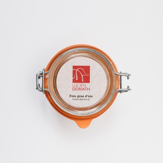 Le coffret Foie gras