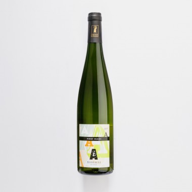 Pinot Blanc Anstotz (Bio)