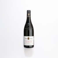 Sel épicé spécial foie gras - 140g