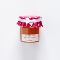 Sel épicé spécial foie gras - 140g