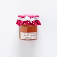 Sel épicé spécial foie gras - 140g