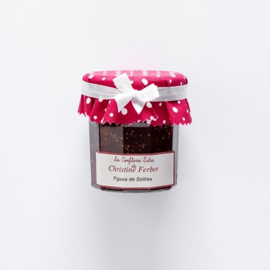 Sel épicé spécial foie gras - 140g