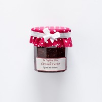 Sel épicé spécial foie gras - 140g