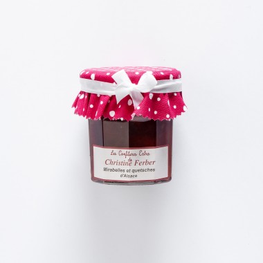 Sel épicé spécial foie gras - 140g