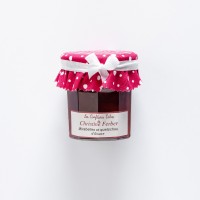 Christine Ferber Confiture extra Mirabelles et Quetsches d'Alsace