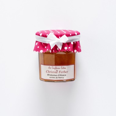 Sel épicé spécial foie gras - 140g