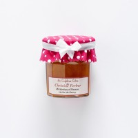 Sel épicé spécial foie gras - 140g