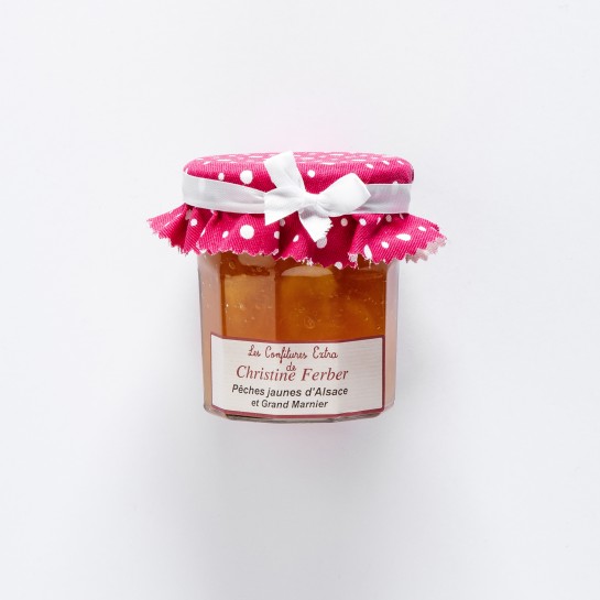 Sel épicé spécial foie gras - 140g