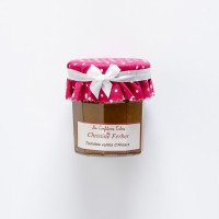 Sel épicé spécial foie gras - 140g