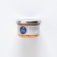 Sel épicé spécial foie gras - 140g
