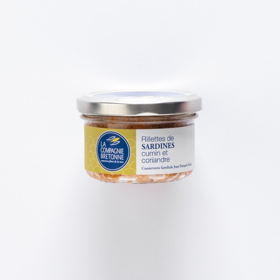 Sel épicé spécial foie gras - 140g