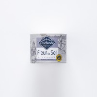 Le Paludier Fleur de Sel de Guérande IGP