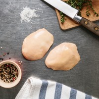 Rohe Entenleber - 500g