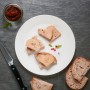 Lobe de foie gras de canard entier poché - 280g