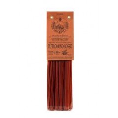 Linguine peperoncino rosso - 250 g