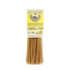 Linguine Limone et pepé - 250 g