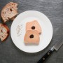Foie gras de canard truffé - 350g