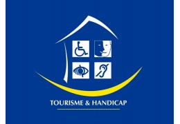 Les Foies Gras de Lucien DORIATH labellisés Tourisme & Handicap !